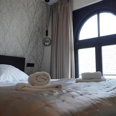 Haarlem Apart Hotel-2