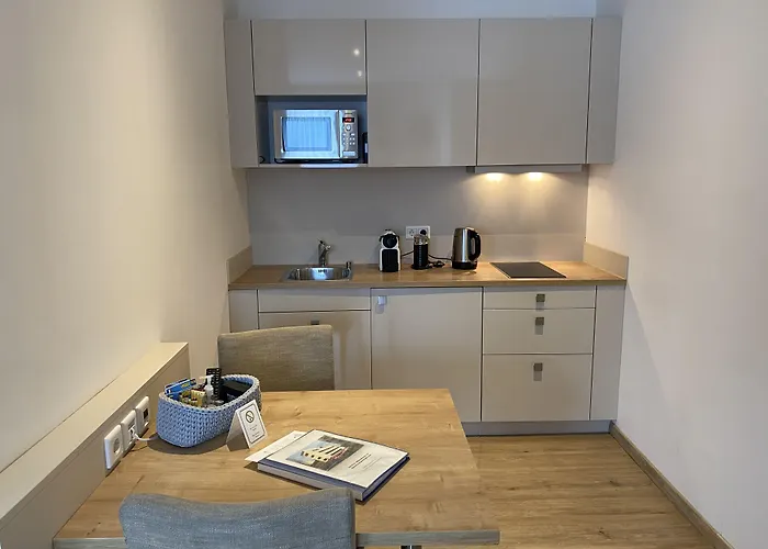 Onebavariahomes Múnich